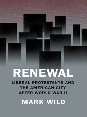 cover image of Renewal